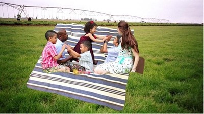 Kocak! Kumpulan Editan Foto Super Gagal