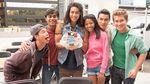 Gaya Makan Keren Yoshi Sudarso, Aktor Power Rangers Hollywood dari Indonesia