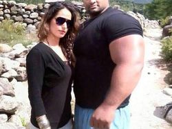 Kocak! Kumpulan Editan Foto Super Gagal