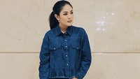 Duh, ada-ada aja ya! Foto: Dok. Instagram/nindyparasadyharsono
