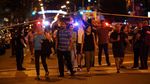 Mencekam, Begini Situasi Penembakan di Toronto