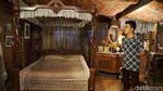 Foto: Penampakan Rumah Tertua di Filipina