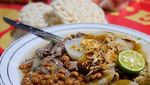 Slurpp! Gurih Hangat Soto Bandung Menyegarkan Buat Makan Siang