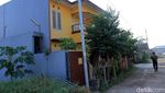 Ini Rumah Mewah Kalapas Sukamiskin