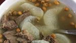 Slurpp! Gurih Hangat Soto Bandung Menyegarkan Buat Makan Siang