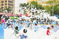 Le Minerale & Ikatan Dokter Indonesia Dukung Le Minerale Water Run