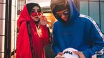 Nabila Aprillya Buka Hijab dan Seksi Lagi, Gara-gara Putus dari Atta?