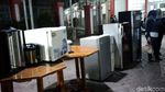 Lemari Es, Televisi hingga Uang dari Lapas Sukamiskin