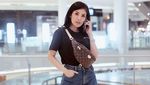 Terlalu Kurus, Nindy Malah Kena Nyinyir