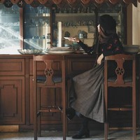 Hijab sehari-hari yang Aufa kenakan biasanya berupa pashmina atau shawl panjang. Ia pun sering memakai hijab dari brand Indonesia seperti dari desainer Rani Hatta. Foto: Dok. Instagram/Aufa Rahmalia