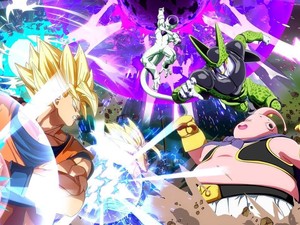Komikus Dragon Ball Dinominasikan di Penghargaan Komik AS