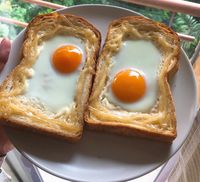 Roti Tempat Bakar Apa Enak Untuk Nongkrong Yang