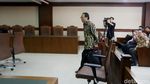 Terpidana Jero Wacik Ajukan PK