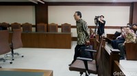 Novum lainnya, Jero mengatakan tak ada laporan kerugiaan negara dari Badan Pemeriksaan Keuangan (BPK) terhadap penggunaan DOM. Peraturan Menteri Keuangan (Permenkeu) Nomor 268/PMK.05/2014, mengatur DOM boleh dipergunakan menteri secara lumsum. 