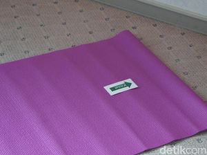 Rekomendasi Tempat Salat di Okinawa, Jepang