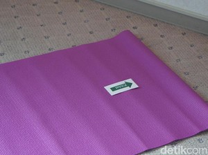 Daftar Tempat Salat Untuk Traveler Muslim di Okinawa, Jepang
