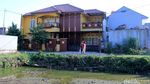 Ini Rumah Mewah Kalapas Sukamiskin