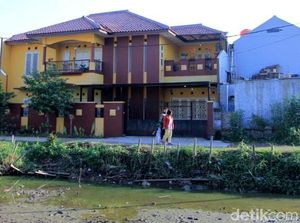Video Rumah Gedong Kalapas Sukamiskin di Bandung