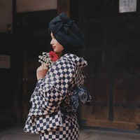 Menurut Aufa, toleransi di Jepang sudah cukup membaik. Awalnya banyak yang bertanya tentang hijab yang ia kenakan, tapi semakin banyak yang memahami bahwa hijab adalah kewajiban bagi muslim. Foto: Dok. Instagram/Aufa Rahmalia