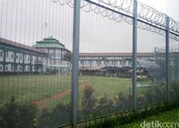 Lapas Sukamiskin Bandung