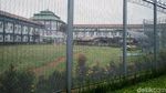 Ini Saung Elite di Lapas Sukamiskin