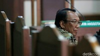 Selain itu, menurut Jero dalam kesaksian sidang oleh Wakil Presiden Jusuf Kalla (JK) menyebutkan dirinya menggunakan DOM sesuai aturan. Sehingga dikatakan Jero, dirinya bebas dari hukuman apapun.