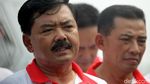 Panglima TNI Gelar Joy Sailing Bersama Para Pemred Media Nasional