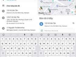 Aksi Perdana Driver Go-Jek Angkut Penumpang di Vietnam