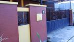 Ini Rumah Mewah Kalapas Sukamiskin