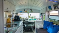 Mereka juga menuangkan hasil perjalanan ini dalam blog yang mereka namai Vicaribus. (vicarib.us)