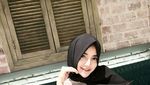 Mantan Model Seksi dan Calon Istri Atta Halilintar Jalani Pola Makan Sehat