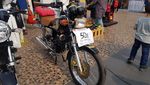 Kinclongnya Yamaha RX-King Rp 50 Juta