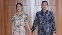 Tapi rupanya bentuk badan Nindy tetap saja masih kena nyinyir meski sudah terlihat semakin langsing. Foto: Dok. Instagram/nindyparasadyharsono