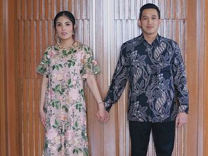Sidang Cerai Nindy Ayunda dan Askara Digelar 27 Januari 2021