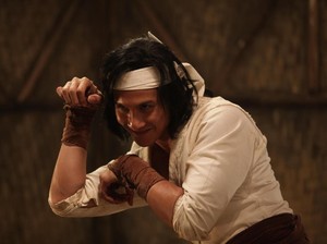 Trailer Wiro Sableng yang Bikin Makin Penasaran