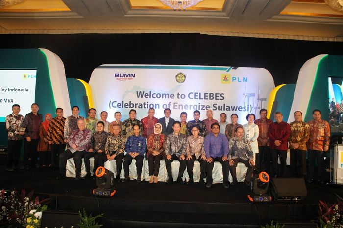 Foto: PLN Foto: PLN