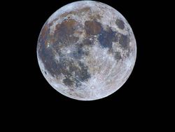 Jepretan Fantastis Finalis Kontes Foto Astronomi