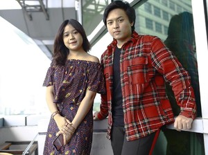 Dengan Caraku Pertemukan Brisia Jodie dan Arsy Widianto