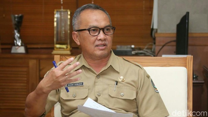 KPK ke Banyuwangi, Ada Apa?