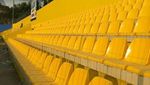 Before-After, Stadion Jakabaring Rp 250 M yang Kini Porak Poranda
