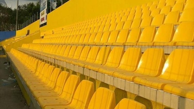 Kursi Jakabaring yang Dirusak: Buatan Jerman Seharga Rp 580.000