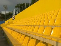 Kursi Jakabaring yang Dirusak: Buatan Jerman Seharga Rp 580.000