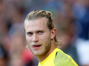 Karius Dibela Casillas