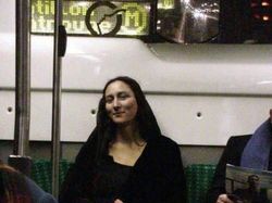 Deretan Wajah Manusia yang Mirip Karakter Animasi