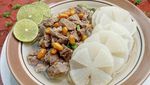 Slurpp! Gurih Hangat Soto Bandung Menyegarkan Buat Makan Siang