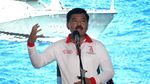 Panglima TNI Gelar Joy Sailing Bersama Para Pemred Media Nasional