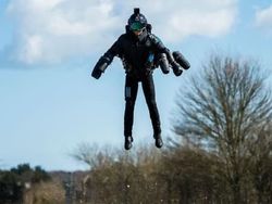 Iron Man, Kecanggihan Teknologi Buah Pemikiran Stan Lee