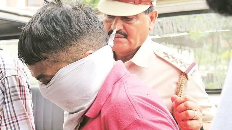 Wanita India Diperkosa 40 Pria, Baru 9 Tersangka yang Ditangkap Wanita India Diperkosa 40 Pria, Baru 9 Tersangka yang Ditangkap