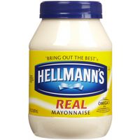 Es Krim Mayonnaise Jadi Tren Dessert Terbaru yang Kontraversial
