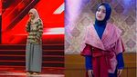 Perubahan Dratis Penyanyi dari Ajang Pencarian Bakat
